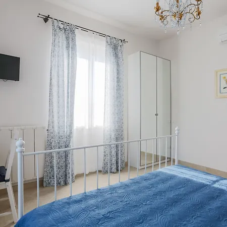 Fior Fiore Oda ve Kahvaltı Spello