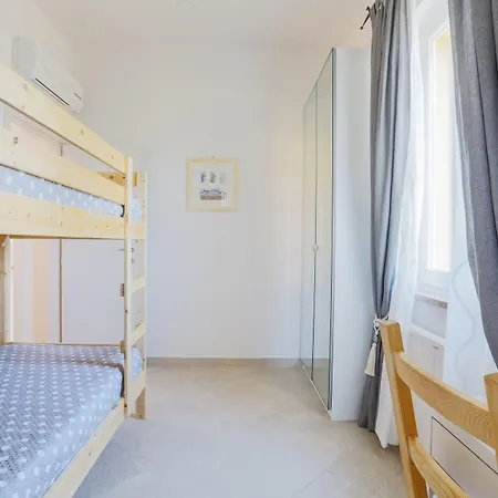 Fior Fiore Oda ve Kahvaltı Spello