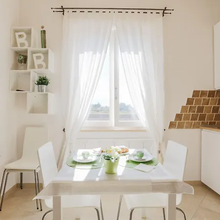 Alojamento de Acomodação e Pequeno-almoço Fior Fiore 3*
