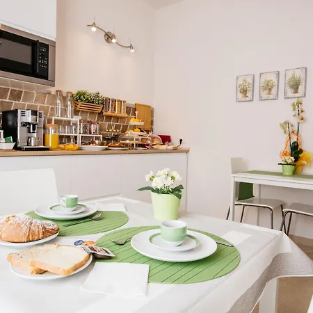 Fior Fiore 3* Spello
