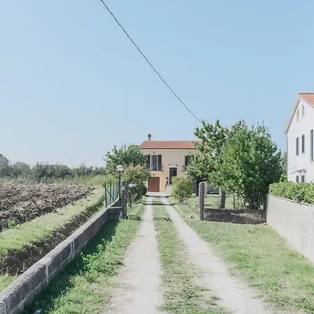 Oda ve Kahvaltı Fior Fiore 3*