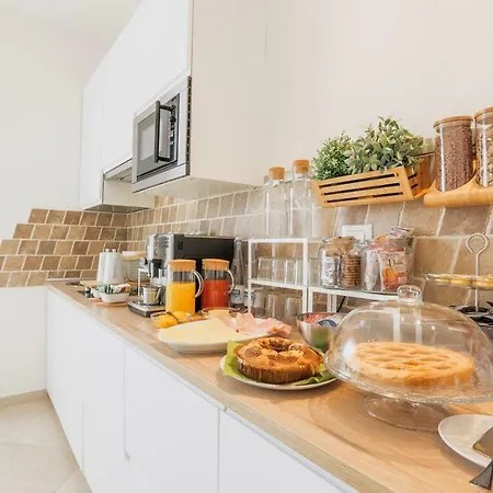 Alojamento de Acomodação e Pequeno-almoço Fior Fiore Spello