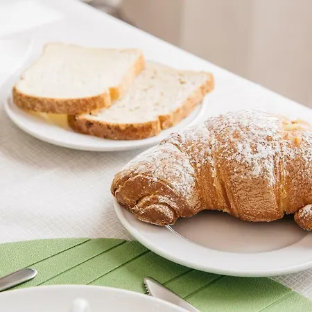 Alojamento de Acomodação e Pequeno-almoço Fior Fiore Spello