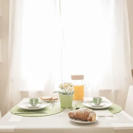 Fior Fiore Alojamento de Acomodação e Pequeno-almoço 3*